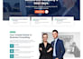 design, redesign wordpress website that grow your business